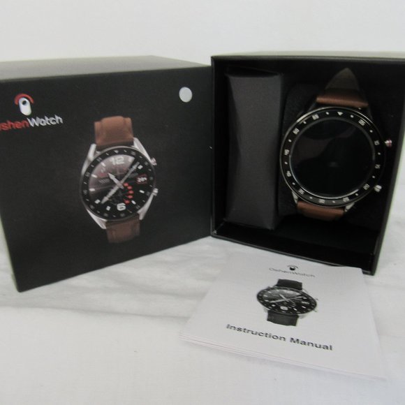 Oshen Watch Luxe Smart Watch New - Picture 3 of 9